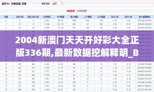 飞潜动植 第4页