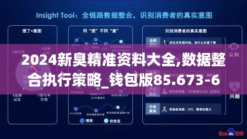 2024新臭精准资料大全,数据整合执行策略_钱包版85.673-6