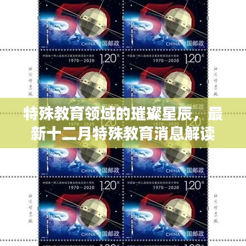 特殊教育领域的璀璨星辰，十二月最新消息解读