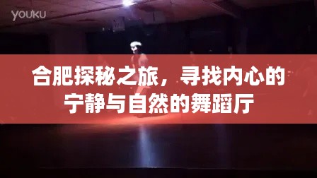合肥探秘之旅，寻找心灵宁静与自然之舞