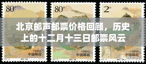 北京邮声邮票价格回顾，历史上的十二月十三日邮票风云盘点