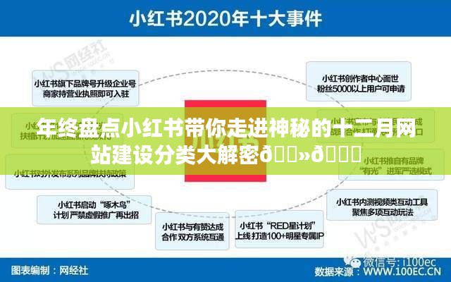 年终盘点小红书带你走进神秘的网站建设分类大解密，十二月网站建设分类大解密🚀💻揭秘之旅