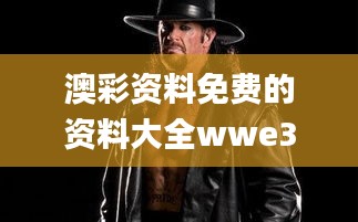 澳彩资料免费的资料大全wwe353期,精细分析解释定义_GT4.603