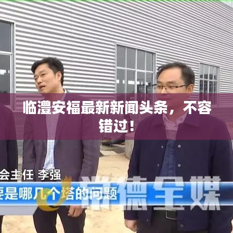 临澧安福最新新闻头条，不容错过！