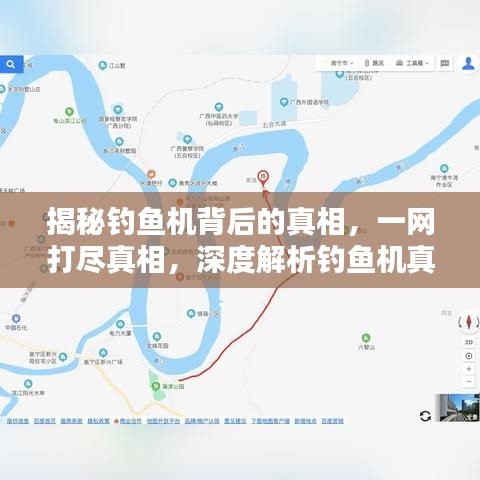 揭秘钓鱼机背后的真相，一网打尽真相，深度解析钓鱼机真相！