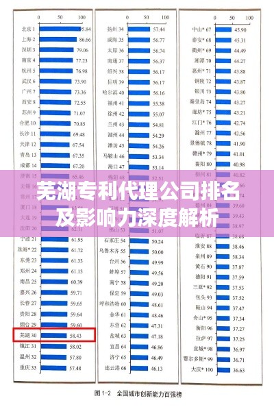 芜湖专利代理公司排名及影响力深度解析