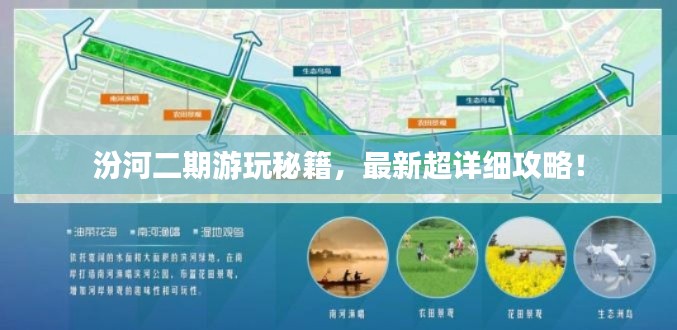 汾河二期游玩秘籍，最新超详细攻略！