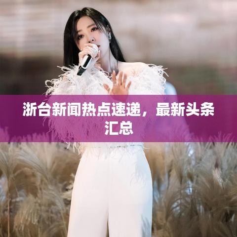 浙台新闻热点速递，最新头条汇总