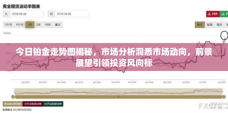 今日铂金走势图揭秘，市场分析洞悉市场动向，前景展望引领投资风向标