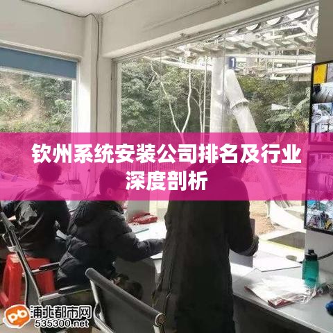 钦州系统安装公司排名及行业深度剖析