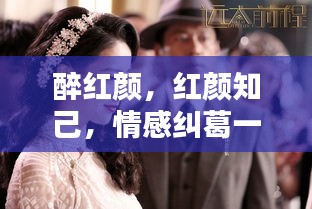 醉红颜，红颜知己，情感纠葛一网打尽