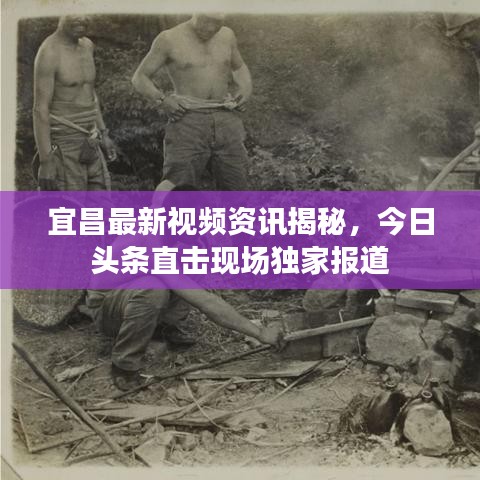 宜昌最新视频资讯揭秘，今日头条直击现场独家报道