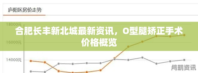合肥长丰新北城最新资讯,O型腿矫正手术价格概览