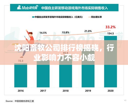 沈阳畜牧公司排行榜揭晓，行业影响力不容小觑