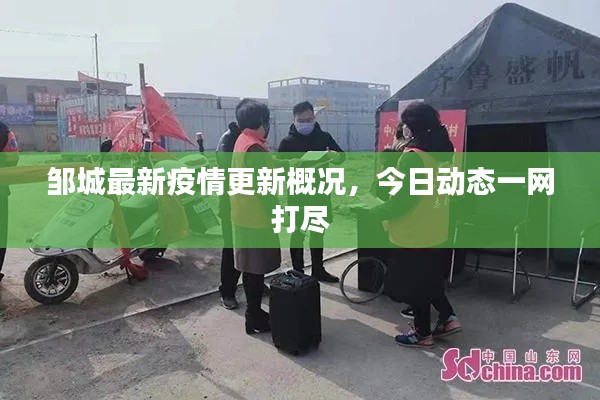 邹城最新疫情更新概况，今日动态一网打尽