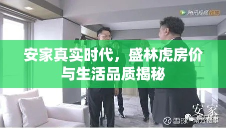 安家真实时代，盛林虎房价与生活品质揭秘