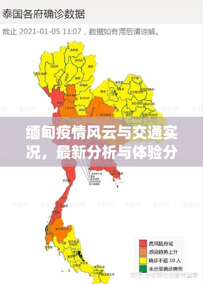 缅甸疫情风云与交通实况,最新分析与体验分享