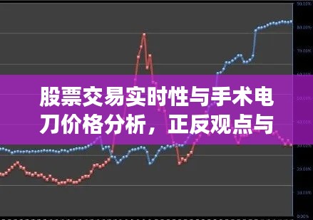 股票交易实时性与手术电刀价格分析,正反观点与平衡探讨之道