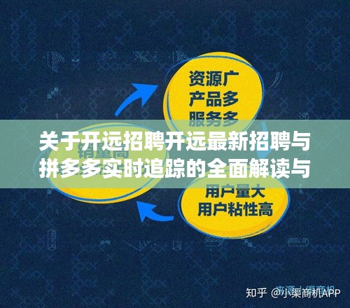 关于开远招聘开远最新招聘与拼多多实时追踪的全面解读与策略探讨