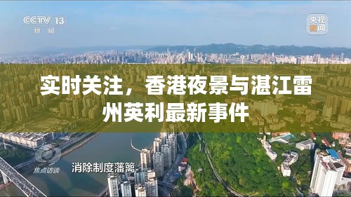实时关注,香港夜景与湛江雷州英利最新事件