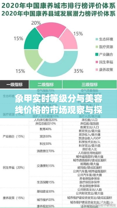 象甲实时等级分与美容线价格的市场观察与探讨(12月版)