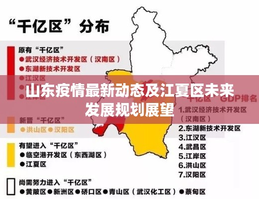山东疫情最新动态及江夏区未来发展规划展望