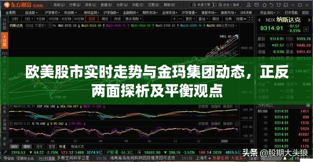 欧美股市实时走势与金玛集团动态,正反两面探析及平衡观点
