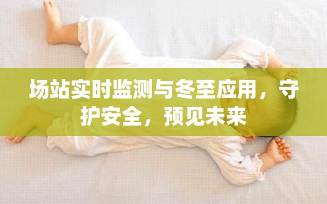 场站实时监测与冬至应用,守护安全,预见未来