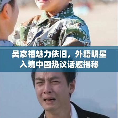 吴彦祖魅力依旧,外籍明星入境中国热议话题揭秘