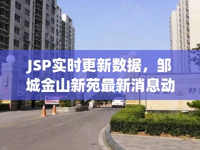 JSP实时更新数据,邹城金山新苑最新消息动态一览