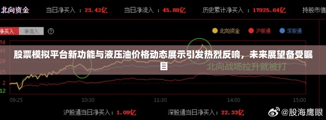股票模拟平台新功能与液压油价格动态展示引发热烈反响,未来展望备受瞩目