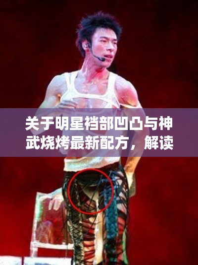 关于明星裆部凹凸与神武烧烤最新配方,解读与防范虚假宣传