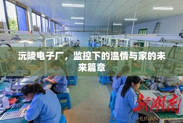 沅陵电子厂,监控下的温情与家的未来篇章