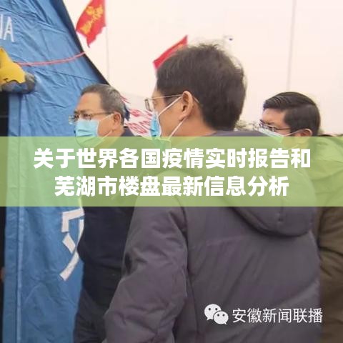 关于世界各国疫情实时报告和芜湖市楼盘最新信息分析