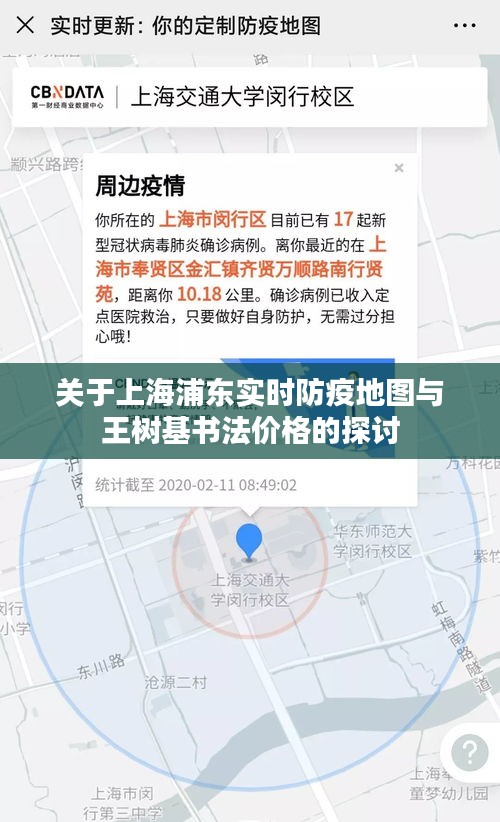 关于上海浦东实时防疫地图与王树基书法价格的探讨