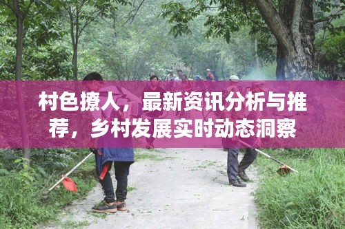 村色撩人，最新资讯分析与推荐，乡村发展实时动态洞察