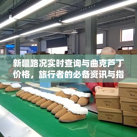 新疆路况实时查询与曲克芦丁价格，旅行者的必备资讯与指南