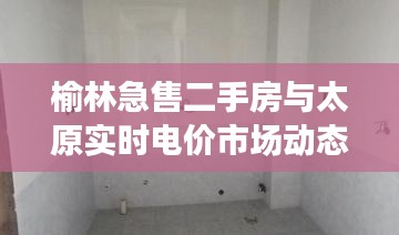 榆林急售二手房与太原实时电价市场动态观察报告