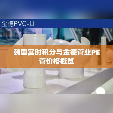 韩国实时积分与金德管业PE管价格概览