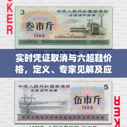 实时凭证取消与六超鞋价格，定义、专家见解及应对指南