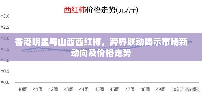 香港明星与山西西红柿,跨界联动揭示市场新动向及价格走势