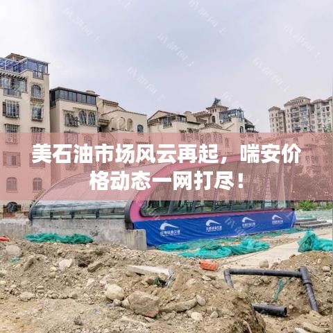 美石油市场风云再起，喘安价格动态一网打尽！