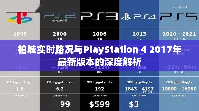 柏城实时路况与PlayStation 4 2017年最新版本的深度解析