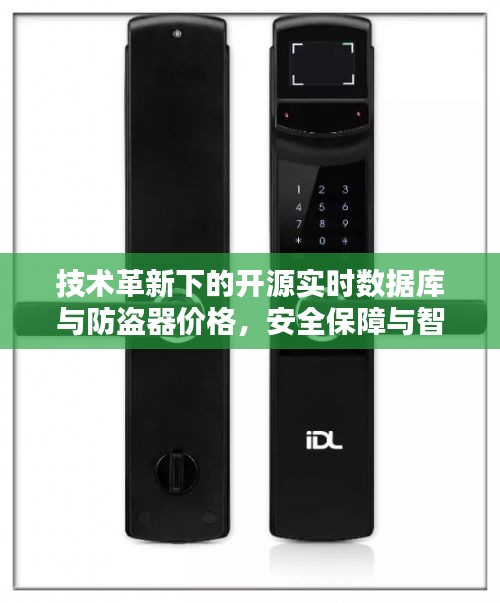 技术革新下的开源实时数据库与防盗器价格，安全保障与智能技术的完美结合