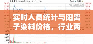 实时人员统计与阳离子染料价格，行业两大焦点解析