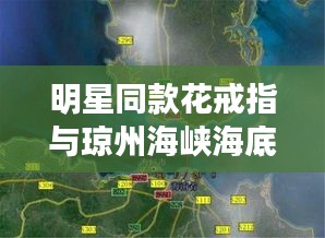 明星同款花戒指与琼州海峡海底隧道的交汇点
