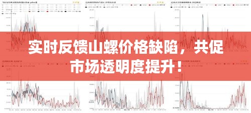 实时反馈山螺价格缺陷，共促市场透明度提升！