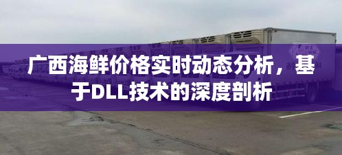 广西海鲜价格实时动态分析，基于DLL技术的深度剖析