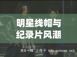 明星线帽与纪录片风潮,回顾2017年不得不说的故事
