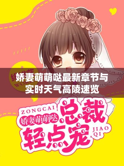 娇妻萌萌哒最新章节与实时天气高陵速览